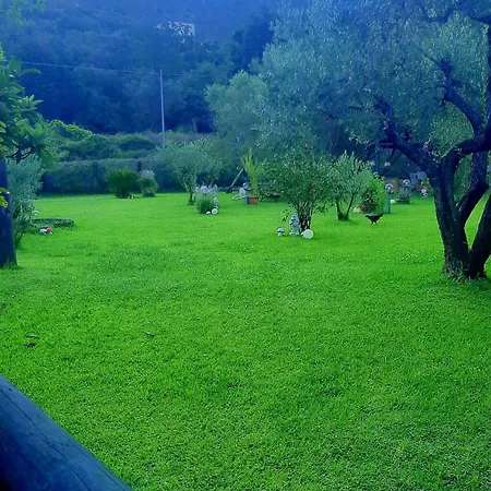 Della Regina... Bed & Breakfast *