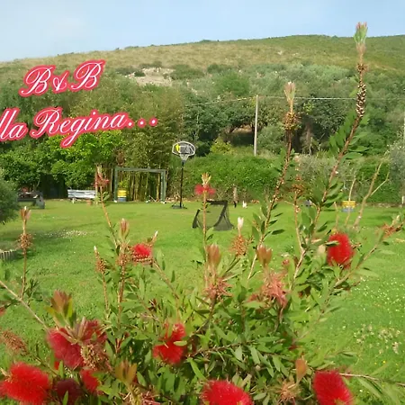 Della Regina... Bed & Breakfast 3*