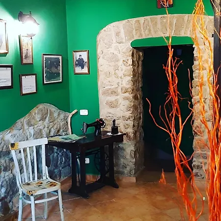 Bed & Breakfast Della Regina...