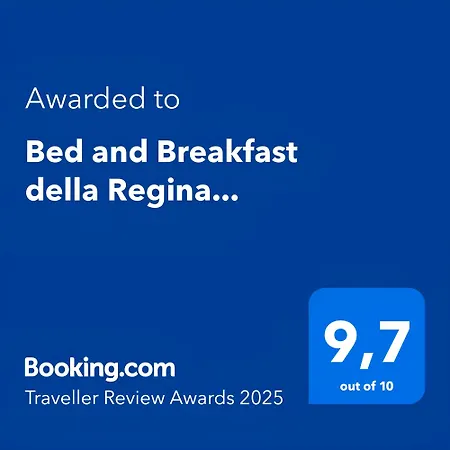 Della Regina... Bed & Breakfast